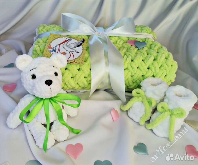 Подарок на выписку