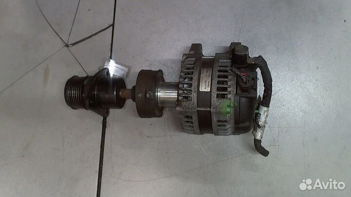 Генератор Ford C-Max, 2006