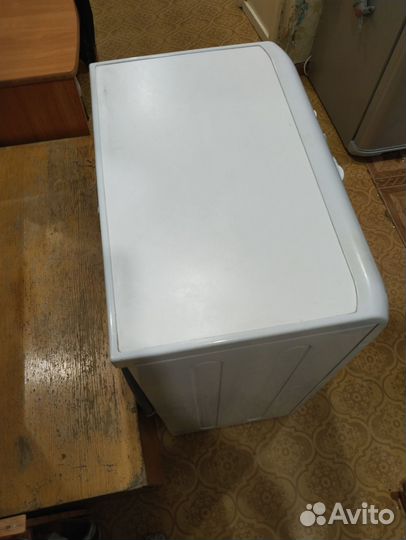 Стиральная машина автомат бу