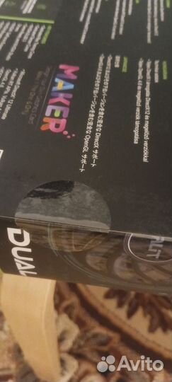 Видеокарта palit rtx 4060 dual 8gb