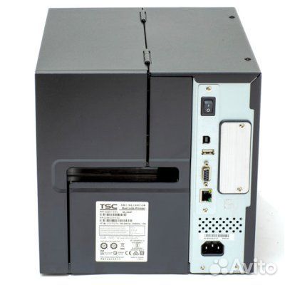 Принтер TSC ML240P 99-080A005-0302 - новый