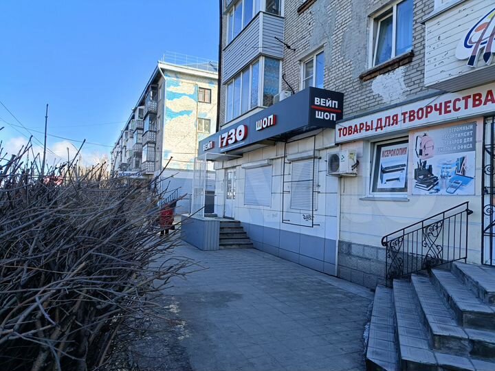 Офис, 20 м²