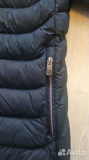 Куртка Moncler оригинальная зимняя