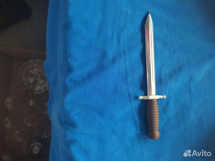 Ручки шариковые СССР