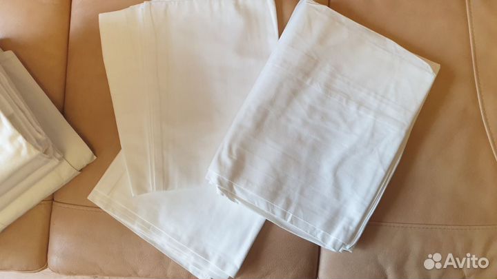 Комплект постельного белья