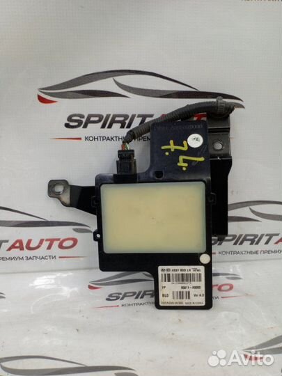 Датчик слепых зон задний левый Kia Sedona 3 G6DH