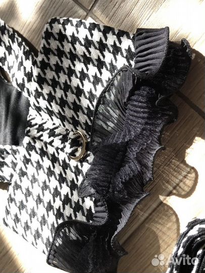 Платье для собаки или кошки