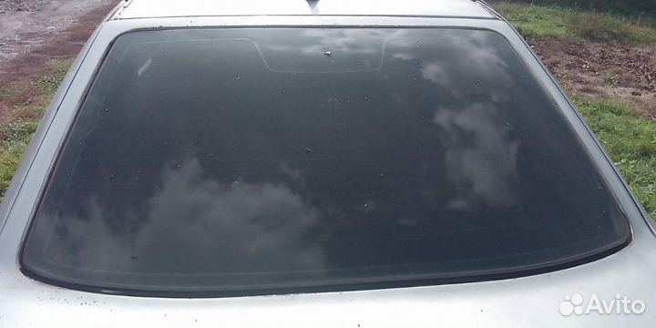 Комплект стекол для Chery Amulet