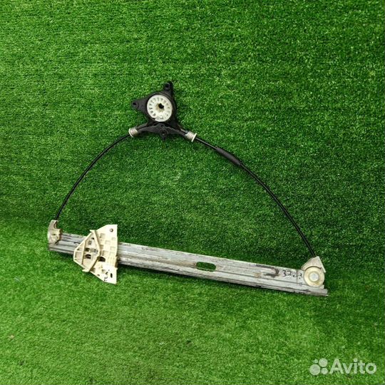 Стеклоподъемник передний левый Mazda 3 BK 2005