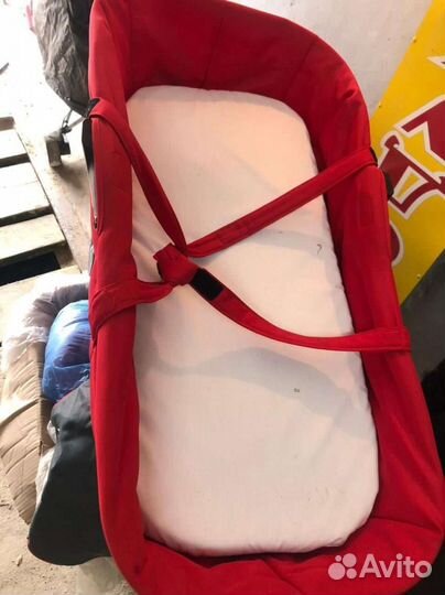 Дет коляска 