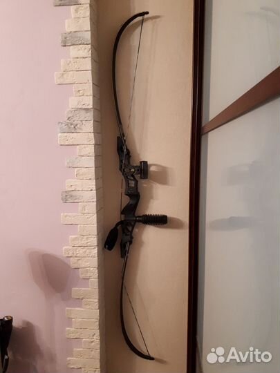 Спортивный лук