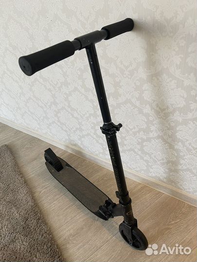 Самокат детский складной City Ride