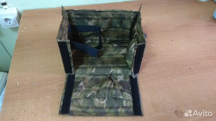 Сумка походная