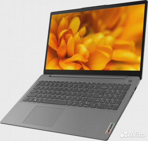 Ноутбук Lenovo 82RK014JRK