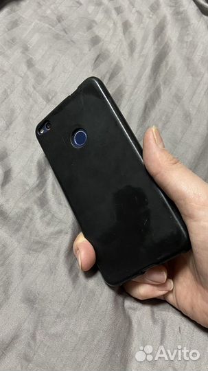 Телефон honor 8 lite