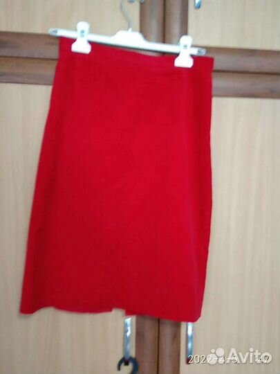 Костюм женский