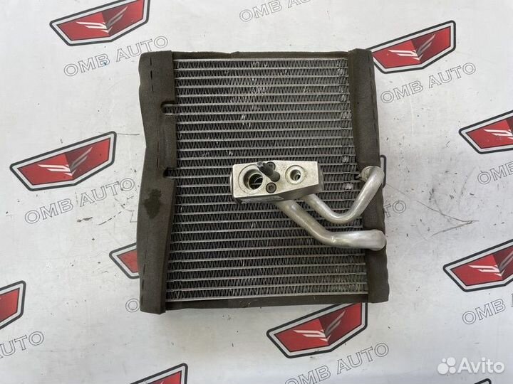 Испаритель кондиционера Шевроле Круз