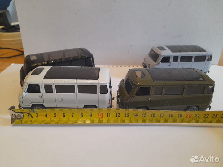 Машины металлические