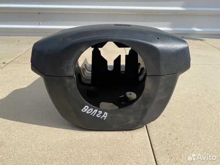 Подрулевой кожух Газ 31105