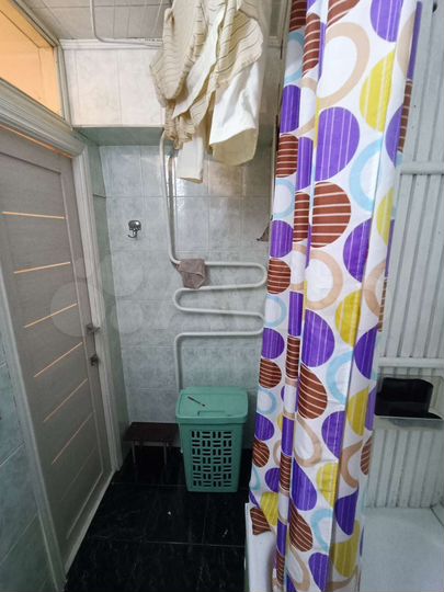 2-к. квартира, 44,2 м², 3/5 эт.