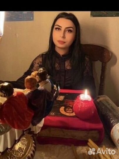 Обучение. Гадание на картах таро