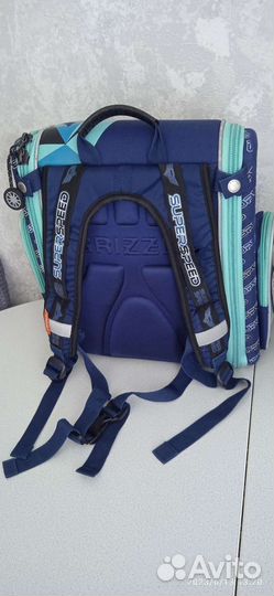 Школьный рюкзак