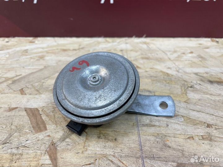 Звуковой сигнал LADA Vesta