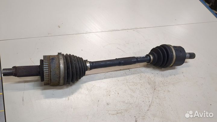 Полуось киа Sportage, 2013