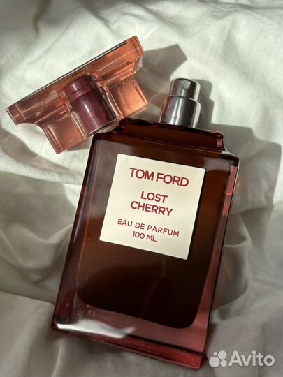 Духи tom ford lost cherry 100ml