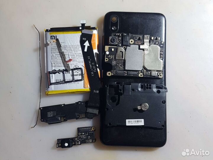 Xiaomi Redmi 7A №439