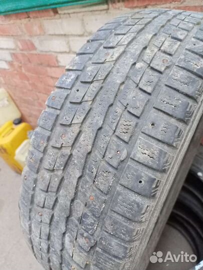 Michelin X-Ice XI3 215/55 R17