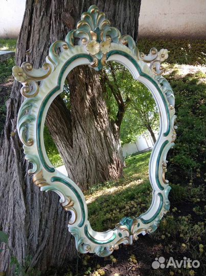 Зеркало Барокко