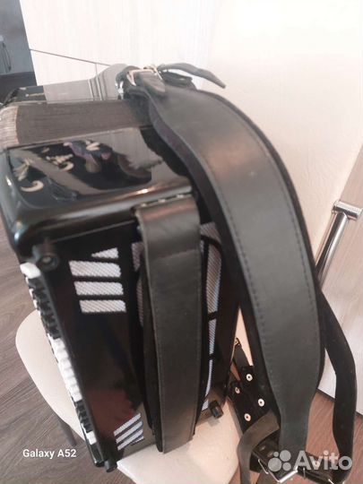 Баян Тула 209