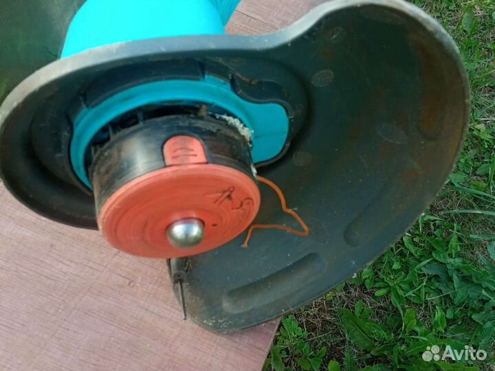 Триммер bosch art 23 easytrim,gardena 9805