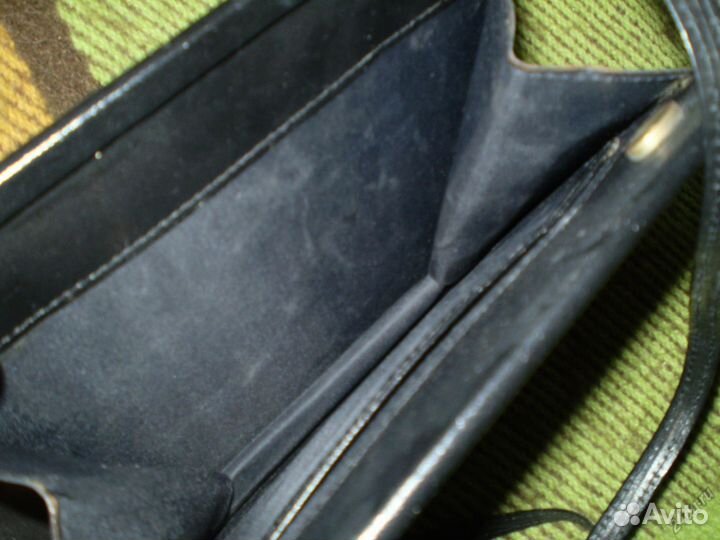 Крошечная сумочка