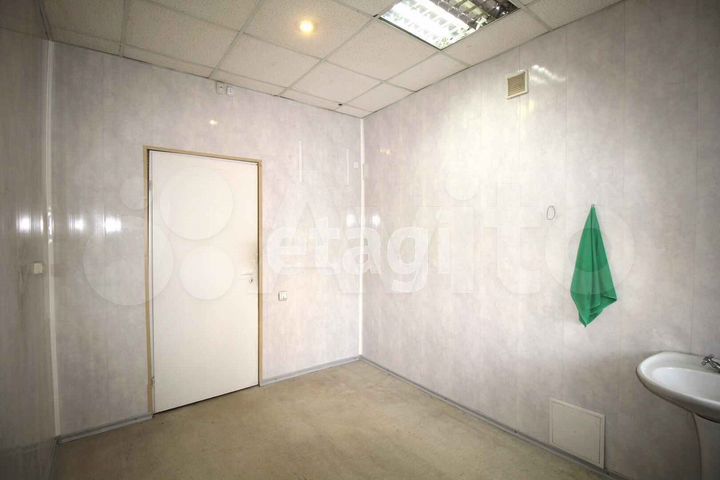 Продам помещение свободного назначения, 54 м²