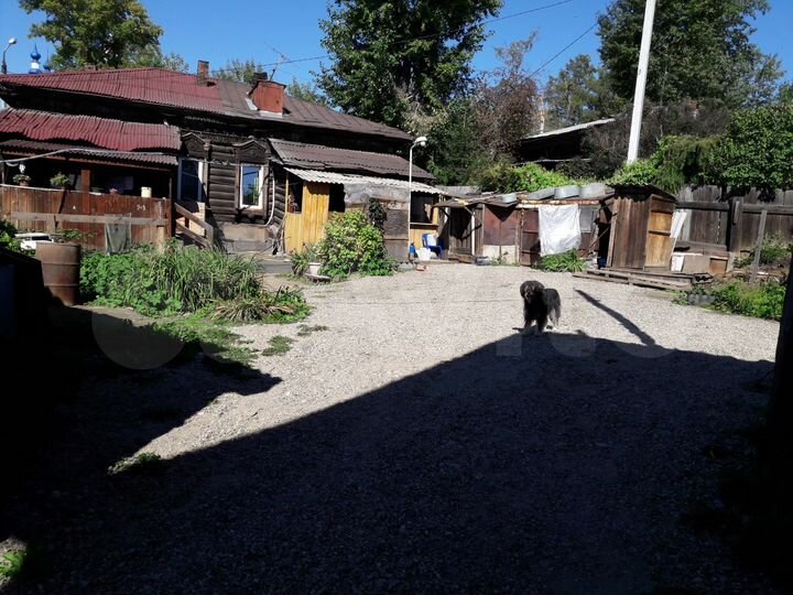 Дом 96 м² на участке 4 сот.