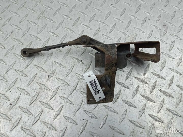 Датчик дорожного просвета Land Rover Range Rover S