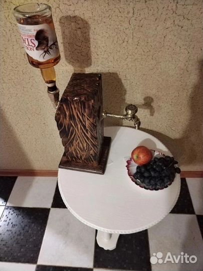 Диспенсер для виски