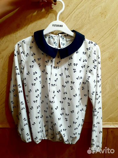 Школьная форма