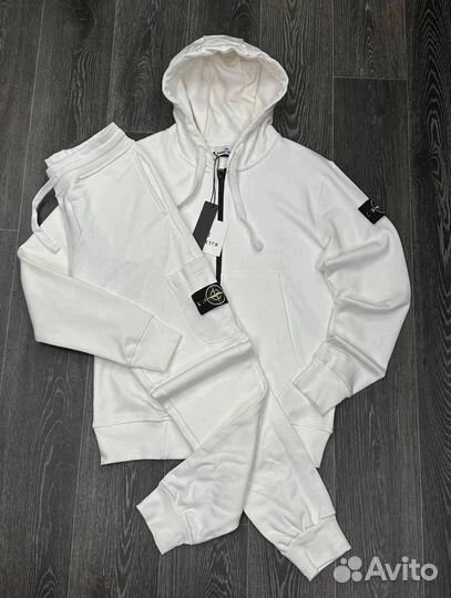 Спортивный костюм Stone Island