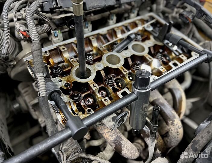 Замена мск Opel