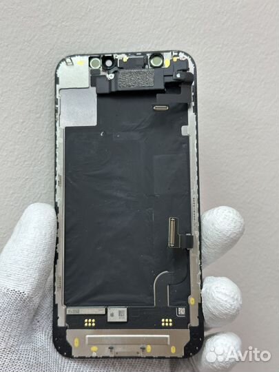 iPhone 12 mini в разбор