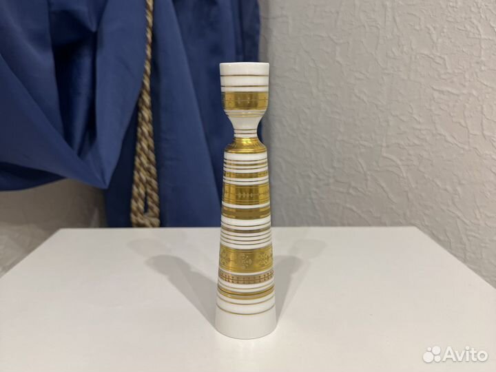 Rosenthal подсвечник