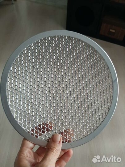 Форма для выпечки пиццы