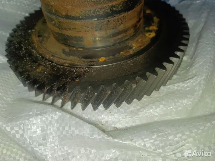 Дифференциал