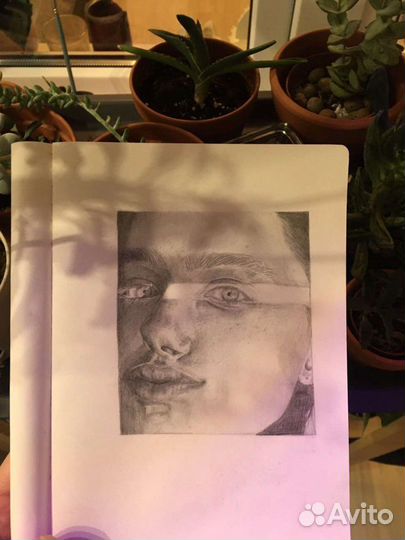 Учитель/Репетитор по рисованию