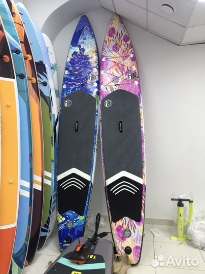Новый Sup board сап борд Iboard
