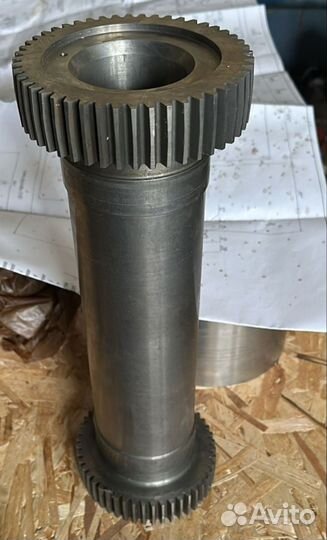 Изготовление