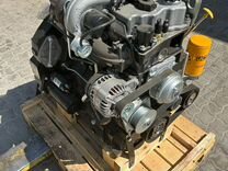Двигатель JCB 74 kw Dieselmax 444t2